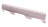 TechPro GM1144110C Bumper Cover Molding - Rear