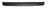 TechPro GM1144117 Bumper Cover Molding - Rear