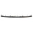 TechPro GM1144138 Bumper Cover Molding - Rear