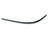 TechPro GM1146103 Bumper Cover Molding - Rear Left