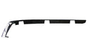TechPro GM1146106 Bumper Cover Molding - Rear Left