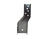 TechPro GM1166116 Bumper Bracket - Rear Left