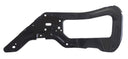 TechPro GM1166132 Bumper Bracket - Rear Left