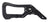 TechPro GM1167132C Bumper Bracket - Rear Right
