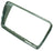 TechPro GM1168100 License Plate Bracket - Rear