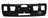 TechPro GM1170201 Bumper Impact Absorber - Rear