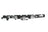 TechPro GM1170226C Bumper Impact Absorber - Rear
