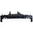 TechPro GM1170237 Bumper Impact Absorber - Rear