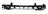TechPro GM1170255 Bumper Impact Absorber - Rear