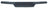TechPro GM1191115 Bumper Step Pad - Rear