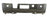 TechPro GM1191128C Bumper Step Pad - Rear