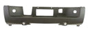 TechPro GM1191128 Bumper Step Pad - Rear