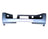 TechPro GM1191129 Bumper Step Pad - Rear