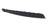 TechPro GM1195110C Bumper Valance / Grille Kit - Rear