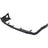 TechPro GM1195114C Bumper Valance / Grille Kit - Rear