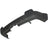 TechPro GM1195116C Bumper Valance / Grille Kit - Rear