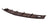 TechPro GM1195122C Bumper Valance / Grille Kit - Rear