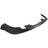 TechPro GM1195124 Bumper Valance / Grille Kit - Rear