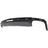 TechPro GM1195140C Bumper Valance / Grille Kit - Rear
