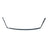 TechPro GM1195143C Bumper Valance / Grille Kit - Rear