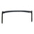 TechPro GM1195144C Bumper Valance / Grille Kit - Rear