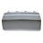 TechPro GM1195145 Bumper Valance / Grille Kit - Rear