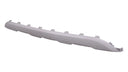 TechPro GM1195150 Bumper Valance / Grille Kit - Rear