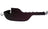 TechPro GM1196101 Bumper Step Pad - Rear Left