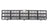 TechPro GM1200114 Grille