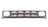 TechPro GM1200147 Grille