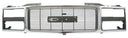 TechPro GM1200229 Grille