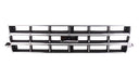 TechPro GM1200370 Grille