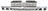 TechPro GM1200397 Grille