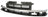 TechPro GM1200419 Grille
