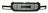 TechPro GM1200429 Grille