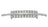 TechPro GM1200442 Grille