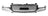 TechPro GM1200510 Grille