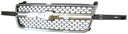TechPro GM1200546 Grille