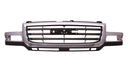 TechPro GM1200568 Grille