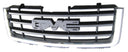 TechPro GM1200573 Grille