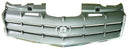 TechPro GM1200612 Grille