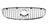 TechPro GM1200618 Grille