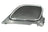 TechPro GM1200652 Grille - Left