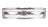 TechPro GM1200655 Grille