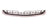 TechPro GM1200664C Grille