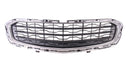 TechPro GM1200728 Grille