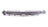 TechPro GM1200747C Grille