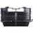 TechPro GM1206109C Grille Air Intake