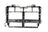 TechPro GM1206110 Grille Air Intake
