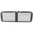 TechPro GM1206120C Grille Air Intake